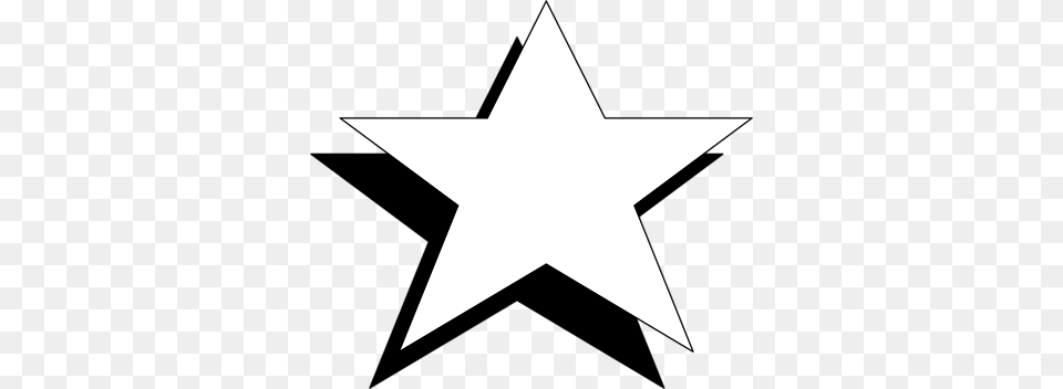 White Star Clip Art, Star Symbol, Symbol Png