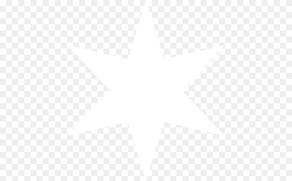 White Star Clip Art, Cutlery Free Png