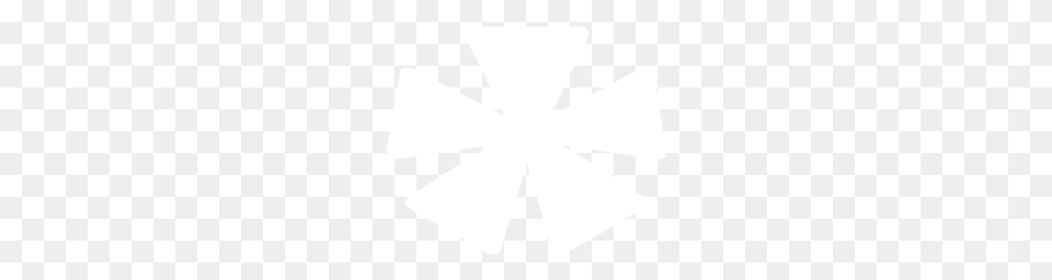White Star Icon, Cutlery Png Image
