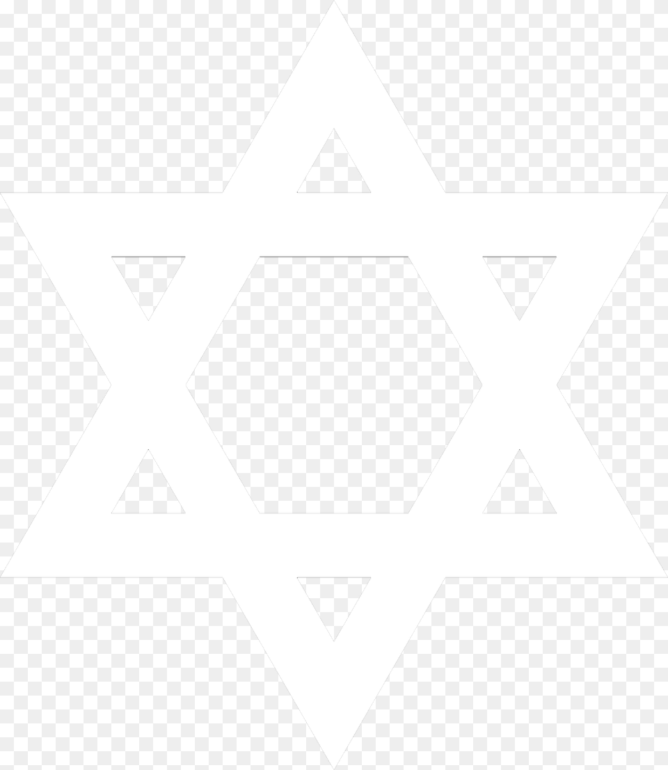 White Star Icon Johns Hopkins Logo White, Star Symbol, Symbol Free Png Download