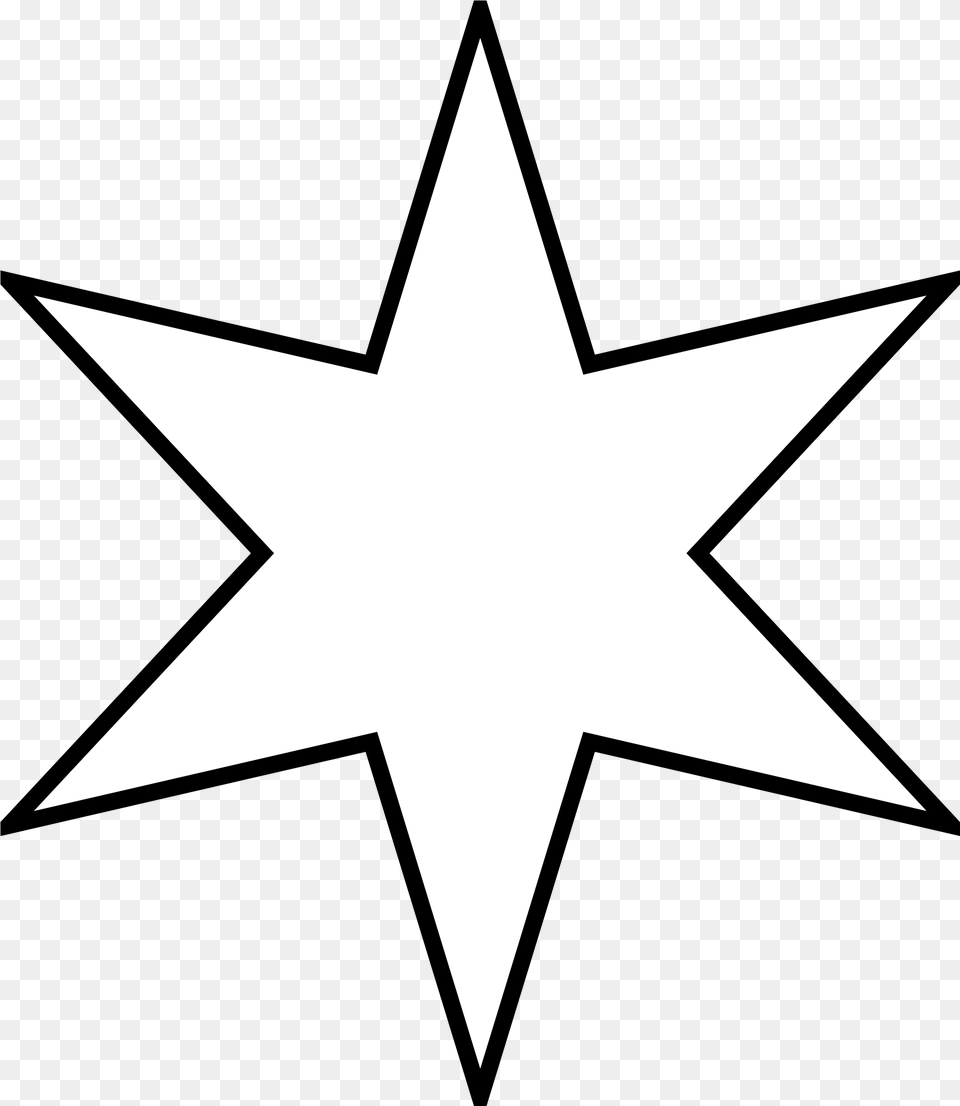 White Star Icon U0026 Clipart Ywd Northwest Territories Flag Redesign, Star Symbol, Symbol, Cross Free Png Download
