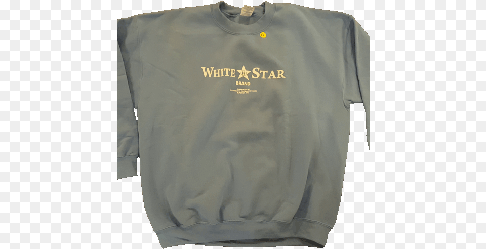 White Star Lines White Star Line Clothing, Knitwear, Sweater, Sweatshirt, Shirt Free Png Download
