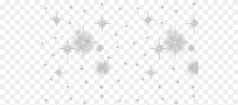 White Star Transparent Background Twinkle Stars Transparent, Nature, Outdoors, Snow, Snowflake Free Png Download