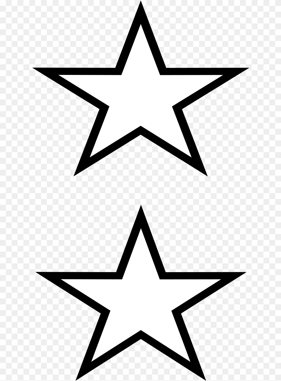 White Stars Svg Vector Clip Art Svg Clipart, Star Symbol, Symbol Free Png Download