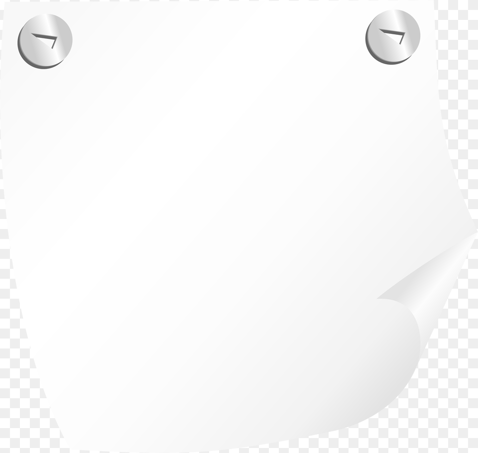 White Sticky Note Clip Art Sticky Note White, Paper Free Png Download