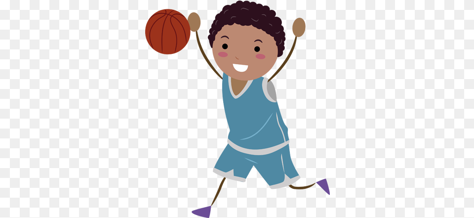 White Stock Boys Playing Basketball Clip Art, Baby, Person, Face, Head Png