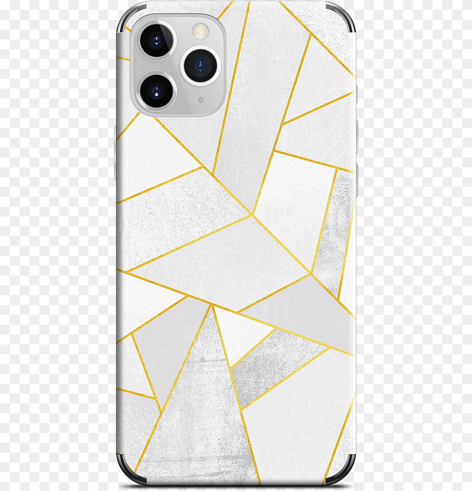 White Stone Golden Lines Iphone Skinquotdata Mfp Srcquotcdn Smartphone, Electronics, Phone, Mobile Phone Free Transparent Png