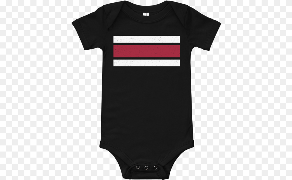 White Stripes, Clothing, T-shirt, Shirt Png Image