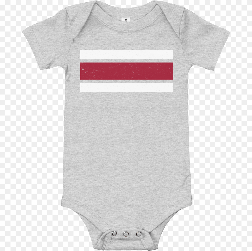 White Stripes, Clothing, T-shirt, Person, Shirt Png Image