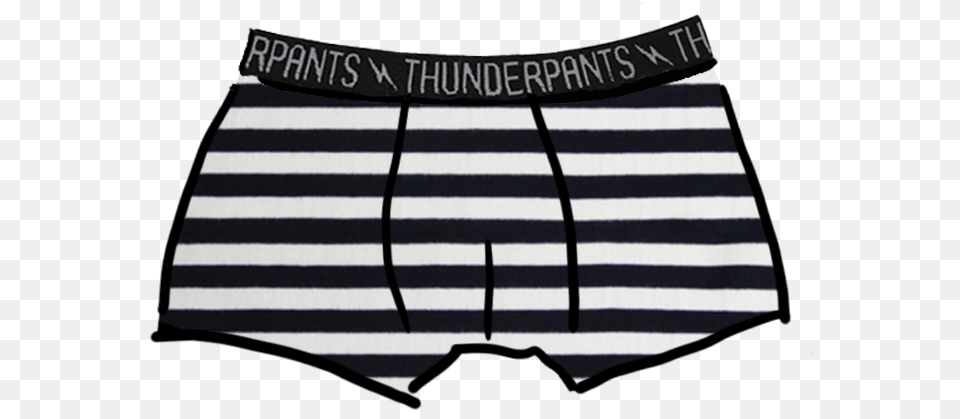 White Stripes, Clothing, Underwear, Lingerie, Panties Free Transparent Png