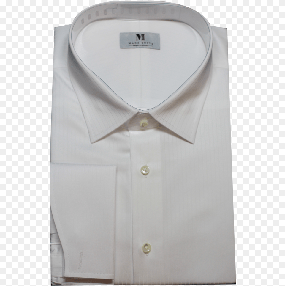 White Stripes Formal Wear, Clothing, Dress Shirt, Shirt Free Transparent Png