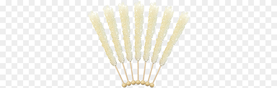White Sugar Flavored Rock Candy Crystal Sticks Sugar Crystal Sticks, Accessories, Chandelier, Lamp Free Png