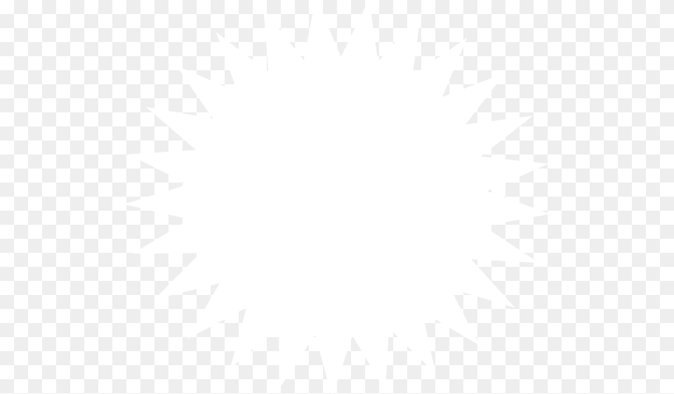 White Sun Hot Item Icon, Cutlery Free Png Download
