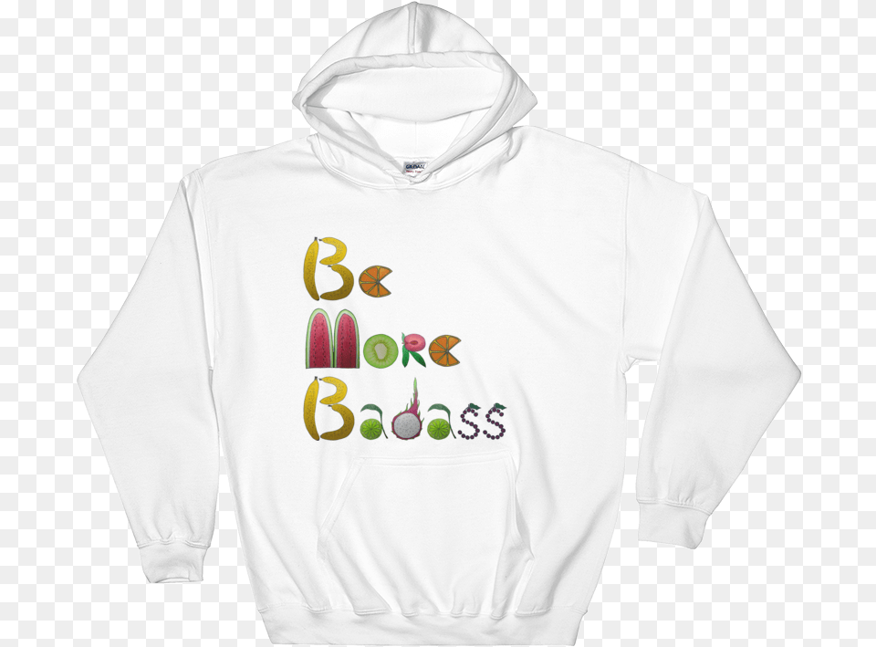 White Sweatshirt, Clothing, Hood, Hoodie, Knitwear Png