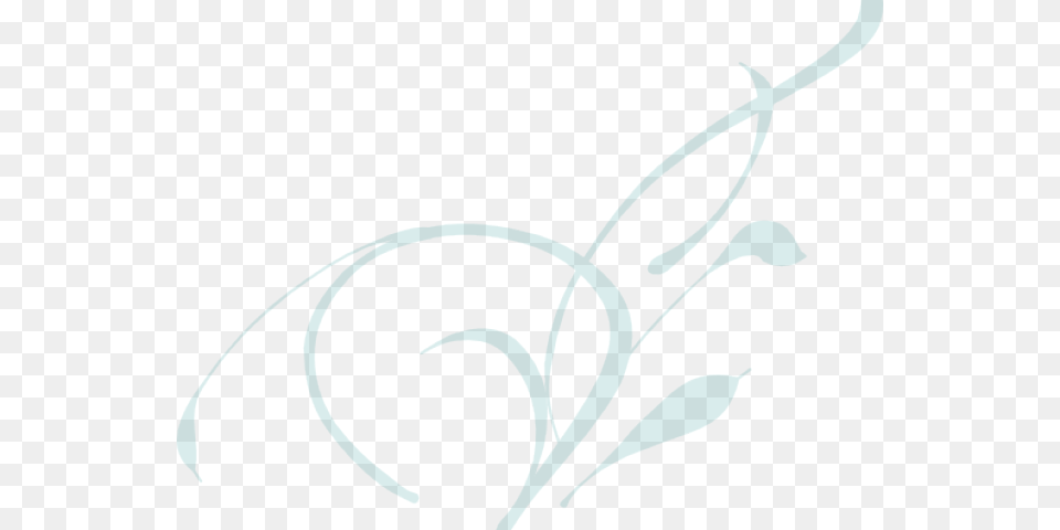 White Swirl Cliparts Vine Clip Art, Floral Design, Graphics, Pattern Free Transparent Png