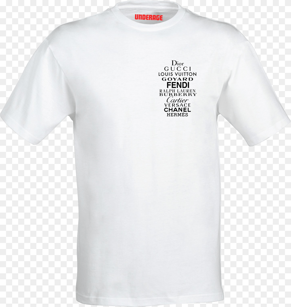 White T Shirt, Clothing, T-shirt Png