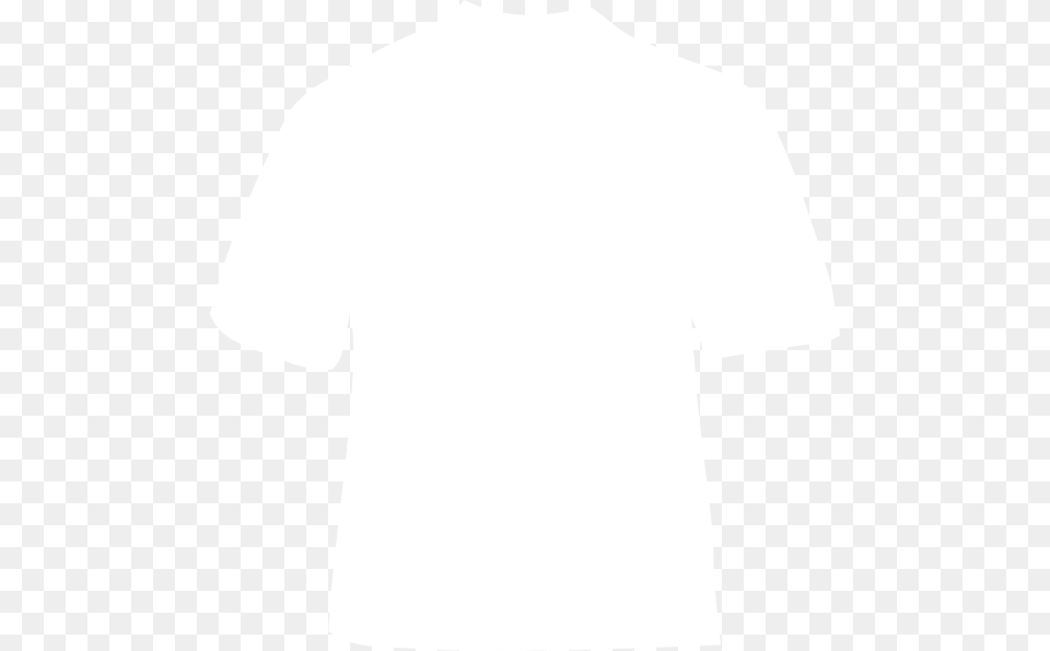 White T Shirt Clip Art, Cutlery Free Png