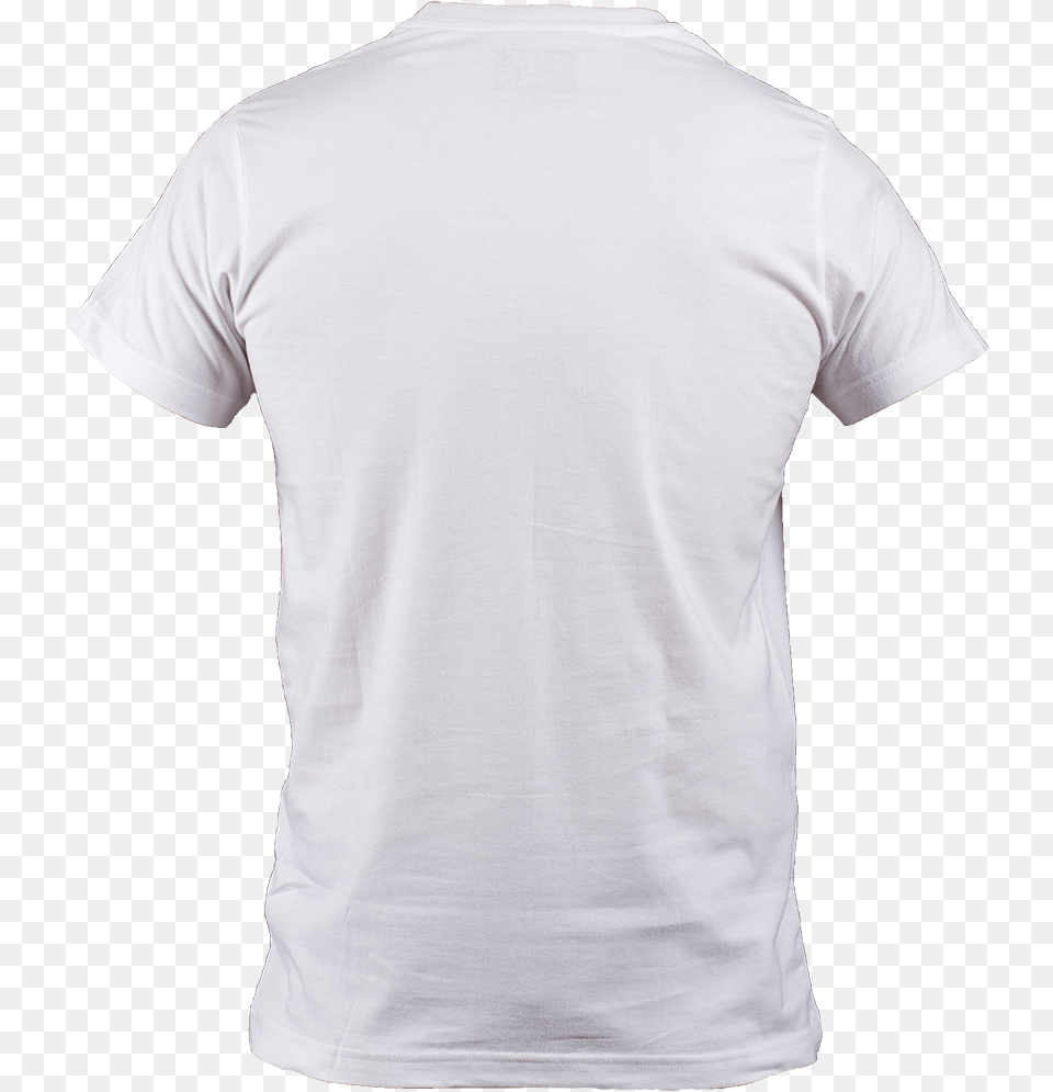 White T Shirt Plain White T Shirt, Clothing, T-shirt, Adult, Male Png