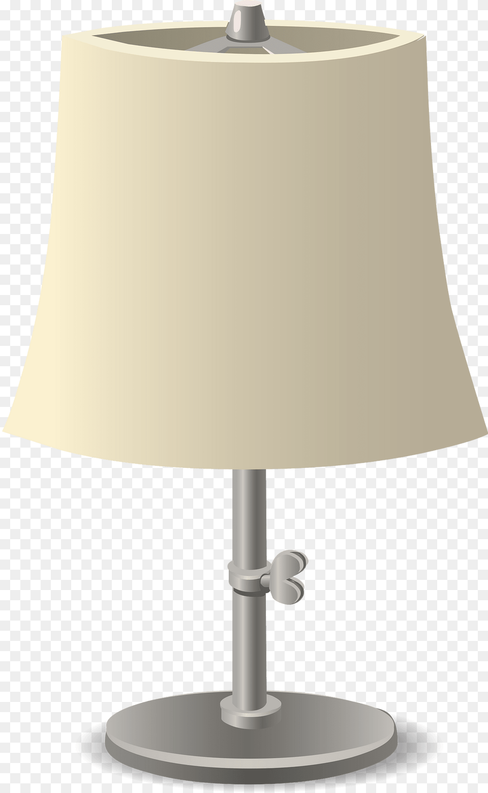 White Table Lamp Clipart, Lampshade, Table Lamp, Hot Tub, Tub Free Png