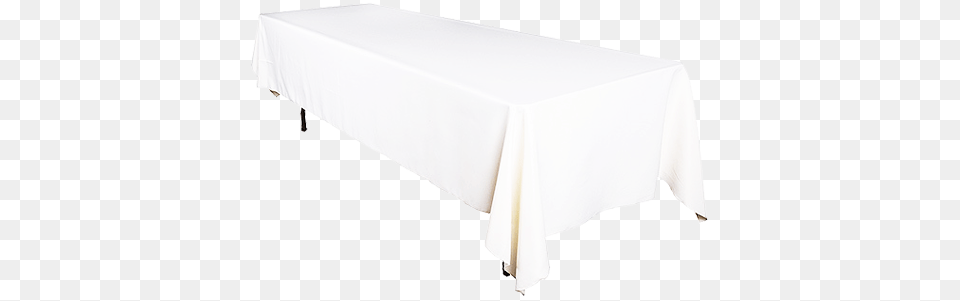 White Tables With Cloth, Tablecloth, Adult, Bride, Female Free Transparent Png