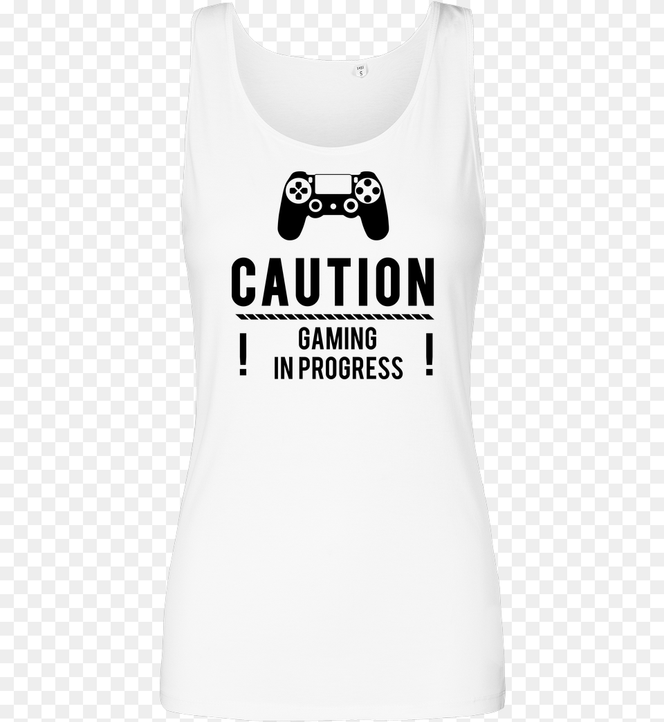 White Tank Top, Clothing, Tank Top, Shirt, Camera Free Transparent Png