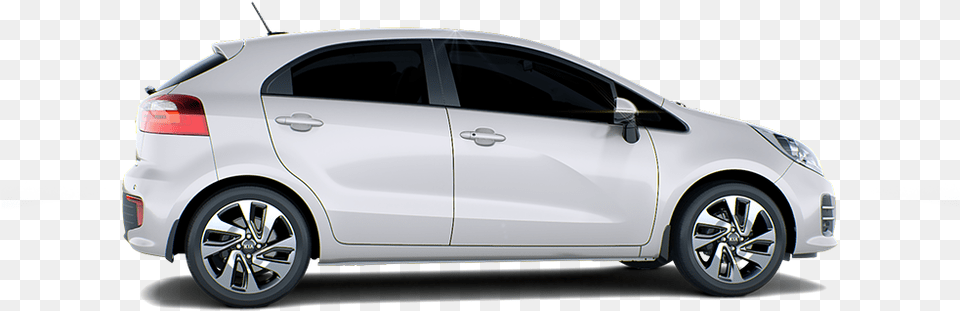 White Tavera Car, Vehicle, Transportation, Sedan, Alloy Wheel Free Png Download