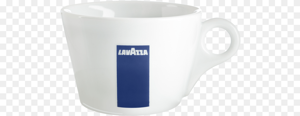 White Tea Cup Transparent Lavazza Coffee Cups, Art, Porcelain, Pottery, Beverage Free Png