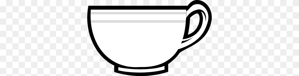 White Teacup Cliparts, Cup, Hot Tub, Tub, Beverage Free Transparent Png