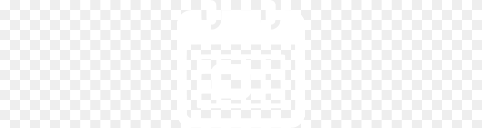 White Tear Of Calendar Icon, Cutlery Png Image