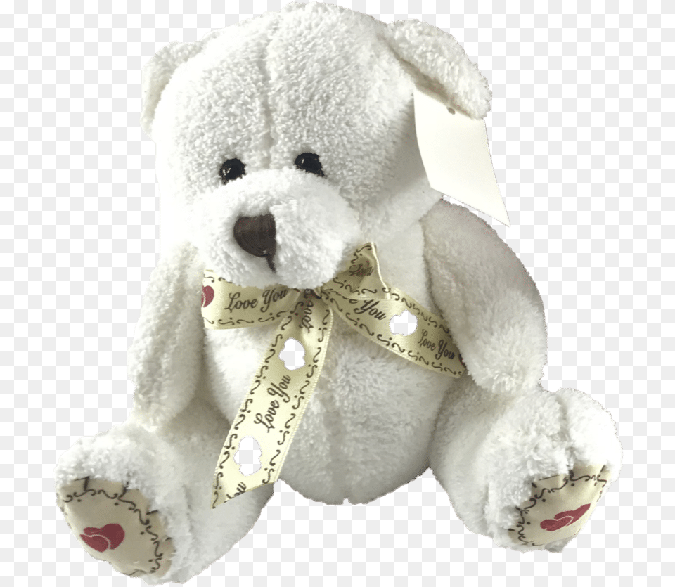 White Teddy Bear Teddy Bear, Teddy Bear, Toy, Plush Free Png Download