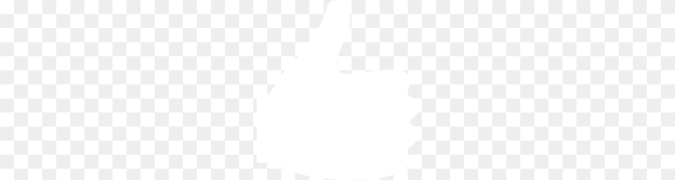 White Thumbs Up Icon, Cutlery Free Png