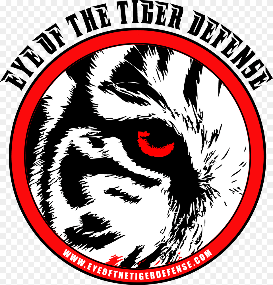 White Tiger Eyes Download, Person, Face, Head, Sticker Free Png