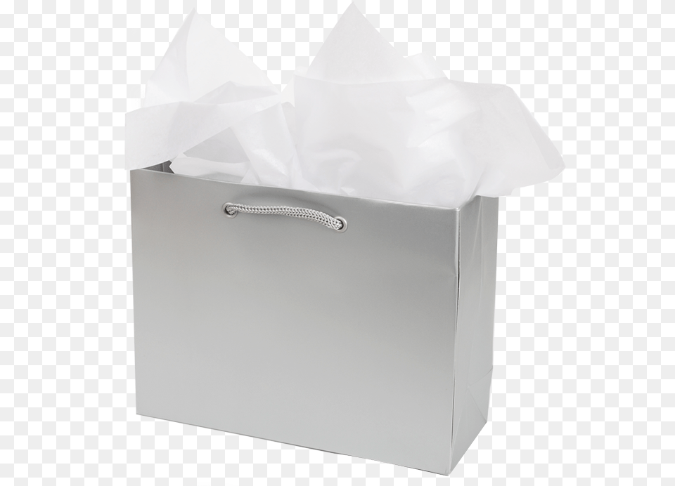 White Tissue Paper Horizontal, Towel, Bag, Mailbox, Paper Towel Png Image