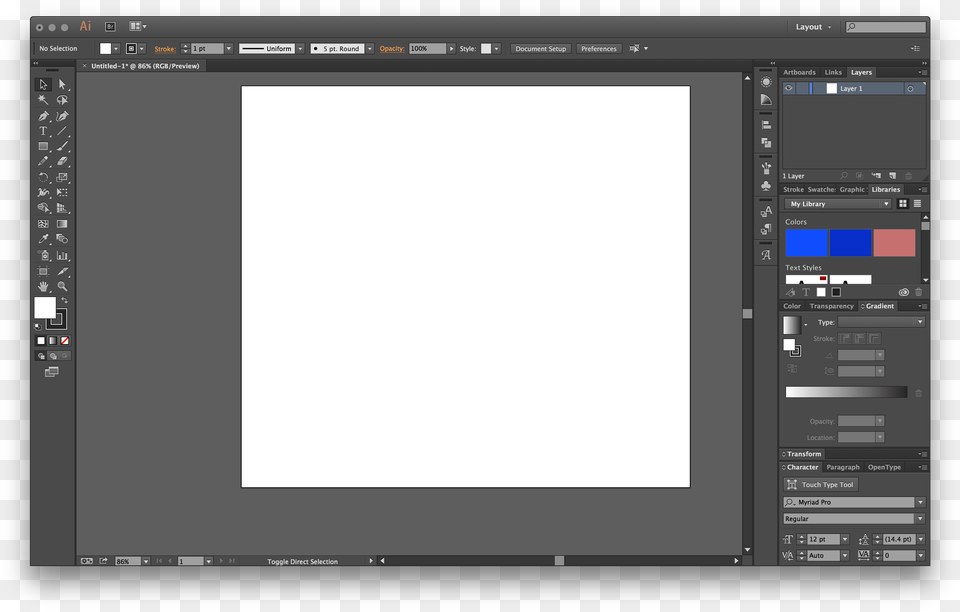 White To Gradient Print Screen Adobe Photoshop, Electronics, Computer Hardware, Hardware, Monitor Free Png Download
