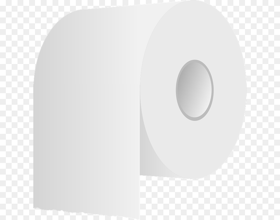 White Toilet Roll Clipart, Paper, Towel, Paper Towel, Tissue Free Png