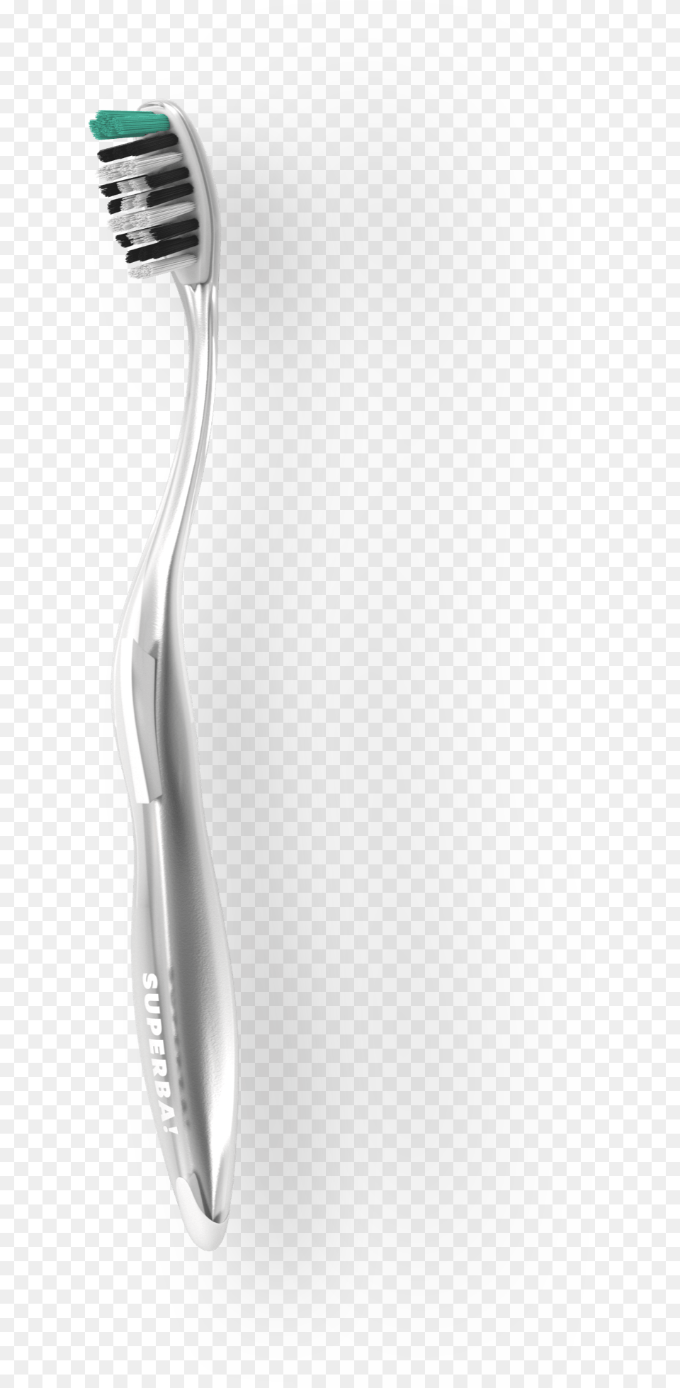 White Toothbrush Toothbrush, Brush, Device, Tool Free Transparent Png