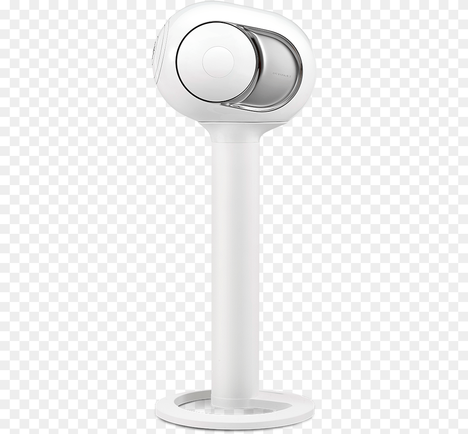 White Tree Devialet Phantom Tree White, Appliance, Blow Dryer, Device, Electrical Device Free Png