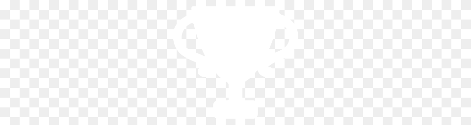 White Trophy Icon, Cutlery Png