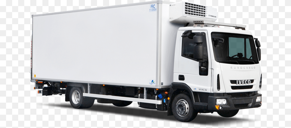 White Truck, Moving Van, Transportation, Van, Vehicle Free Transparent Png