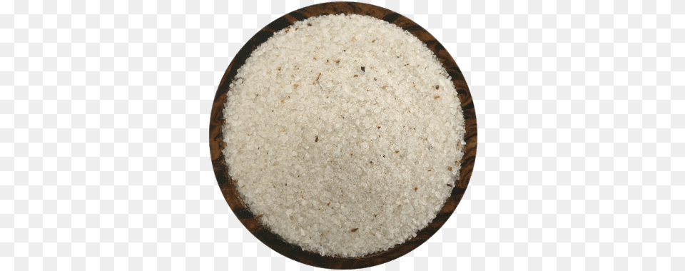 White Truffle Salt Transparent White Rice, Disk, Food, Powder Free Png