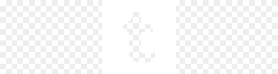 White Tumblr Icon, Cutlery Png Image