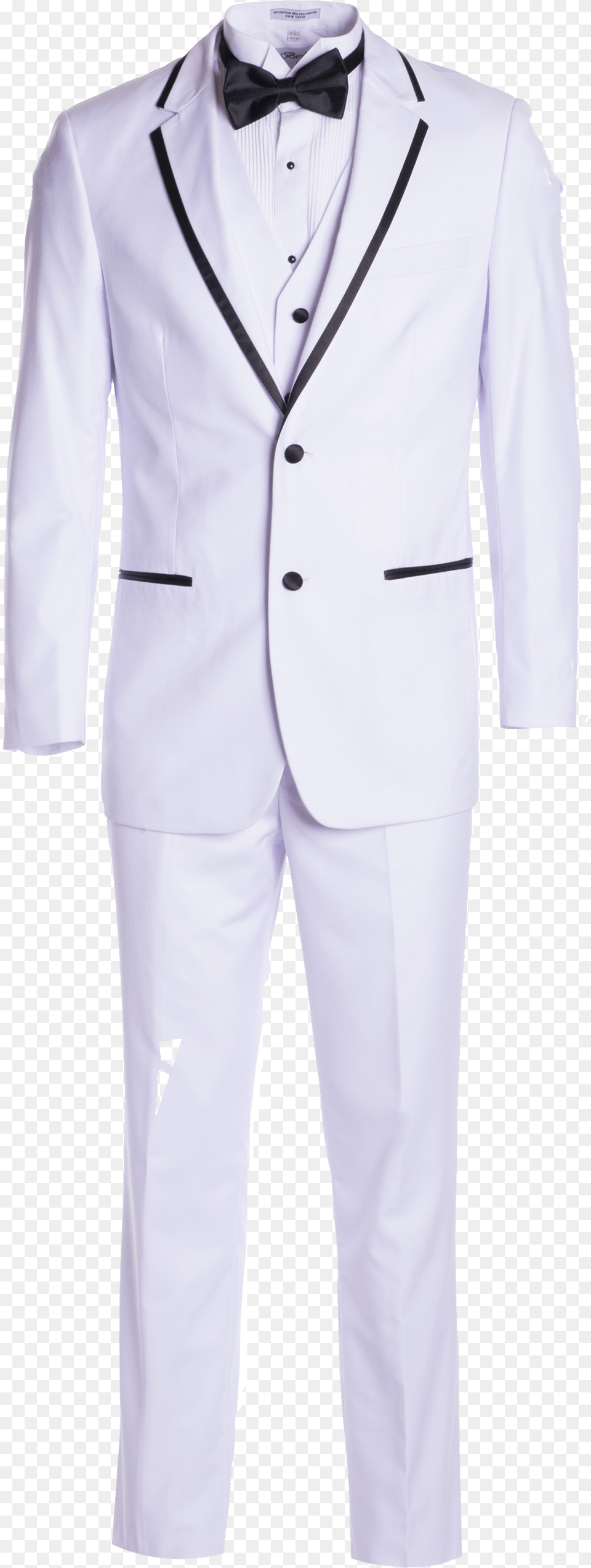 White Tuxedo Image File Tuxedo, Clothing, Formal Wear, Suit, Shirt Free Png Download