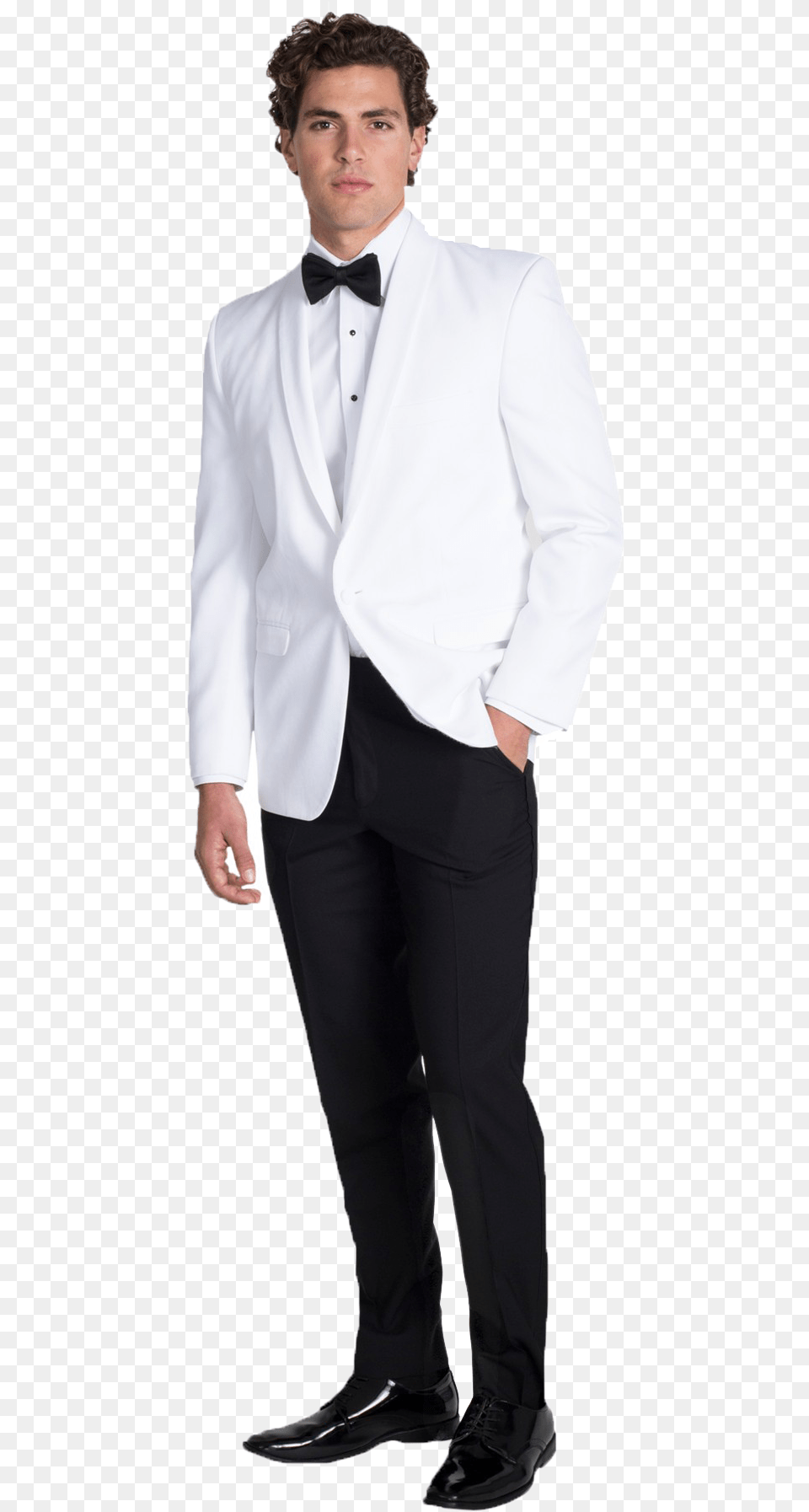 White Tuxedo Suit Image File White Tuxedo Hd, Clothing, Shirt, Formal Wear, Person Free Png