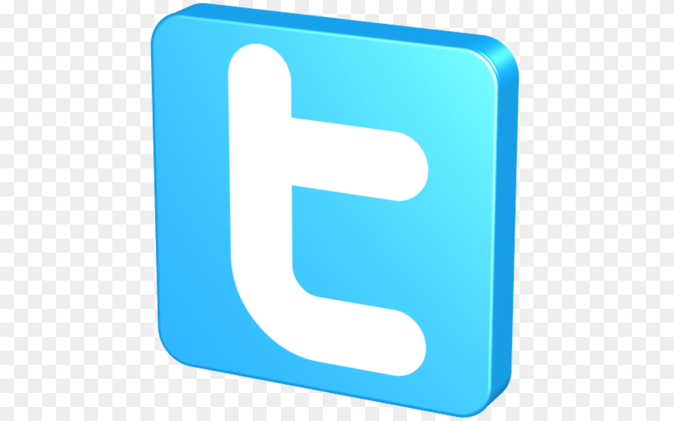 White Twitter Icon Twitter, Sign, Symbol, First Aid, Text Png