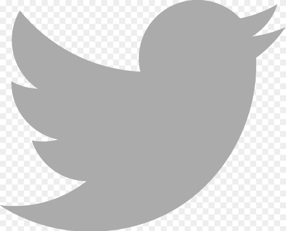 White Twitter Icon Twitter Logo Black And White, Animal, Fish, Sea Life, Shark Free Transparent Png