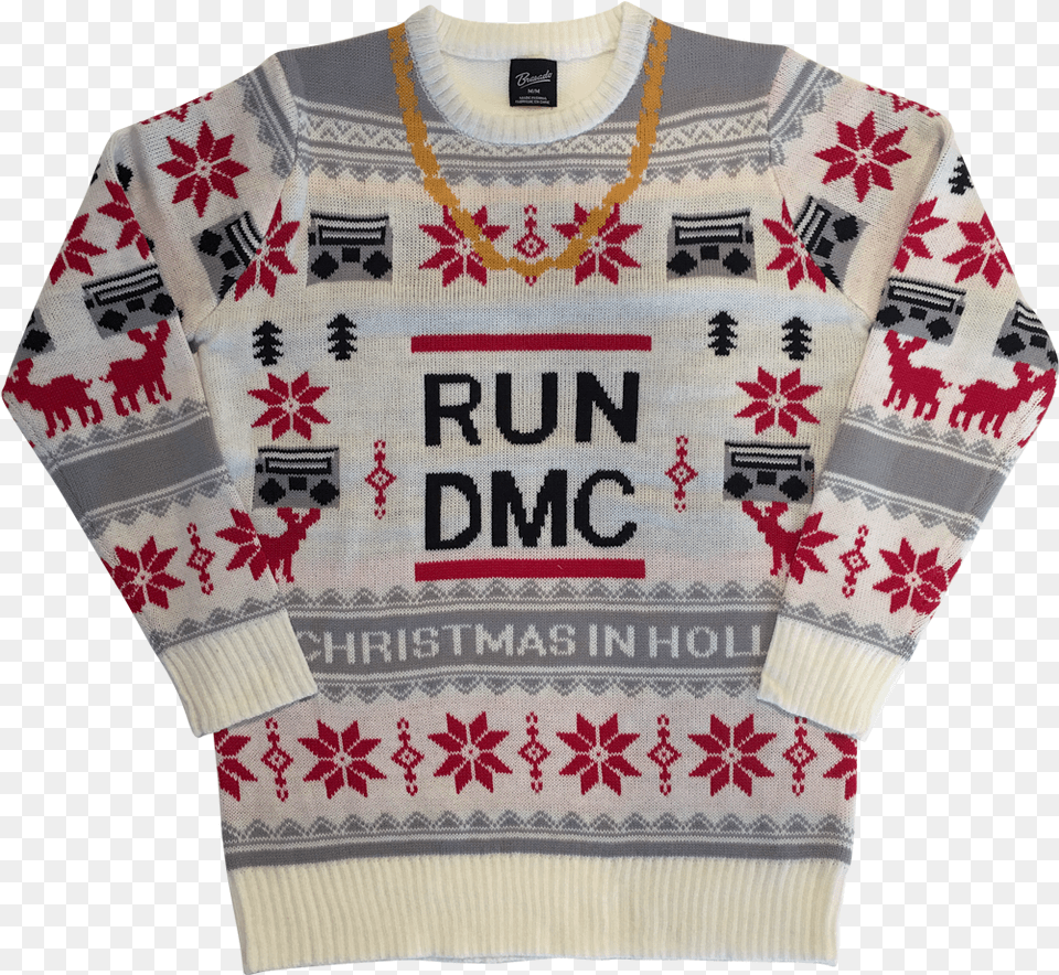 White Ugly Christmas Sweaters, Clothing, Knitwear, Sweater, Sweatshirt Free Png Download