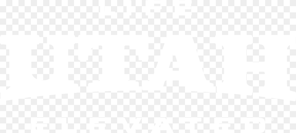 White Utah, Stencil, Text, City, People Free Transparent Png