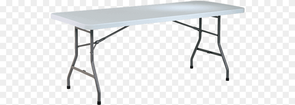 White Utility Table Office Star Resin Multi Purpose Folding Table, Desk, Dining Table, Furniture, Coffee Table Free Png