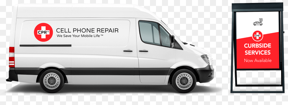 White Van Open Door, Moving Van, Transportation, Vehicle Free Transparent Png