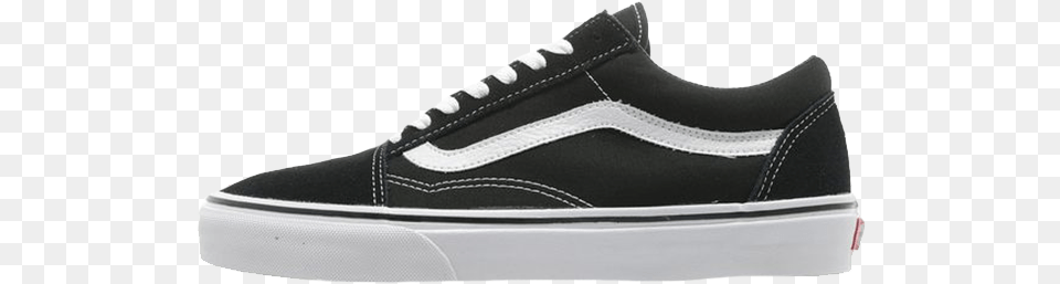 White Vans Picture Shoe, Clothing, Footwear, Sneaker Free Transparent Png